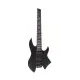 Sire Larry Carlton X6 7 String Headless BLK S