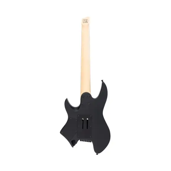 Sire Larry Carlton X6 7 String Headless BLK S