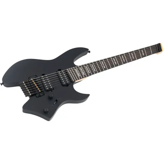 Sire Larry Carlton X6 7 String Headless BLK S