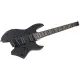 Sire Larry Carlton X6 7 String Headless BLK S