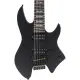 Sire Larry Carlton X6 7 String Headless BLK S