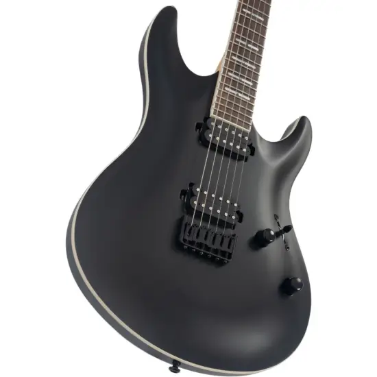 Sire Larry Carlton Y5 BKS