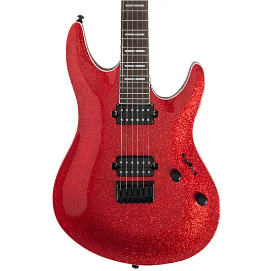 Sire Larry Carlton Y5 Red SP