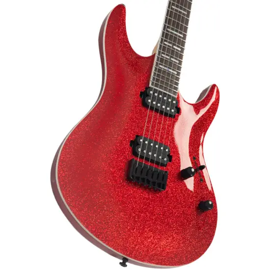 Sire Larry Carlton Y5 Red SP