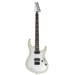 Sire Larry Carlton Y5 Silver SP