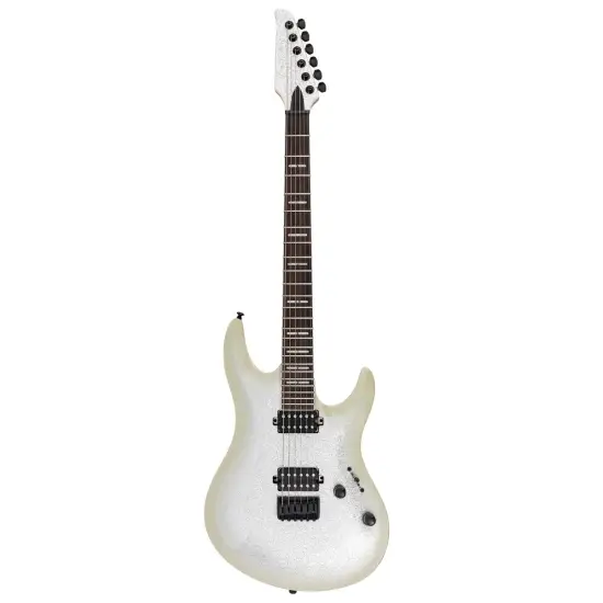 Sire Larry Carlton Y5 Silver SP