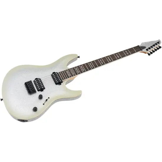 Sire Larry Carlton Y5 Silver SP