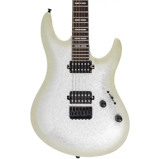 Sire Larry Carlton Y5 Silver SP