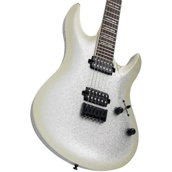 Sire Larry Carlton Y5 Silver SP