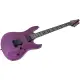 Sire Larry Carlton Y10 Purple SP