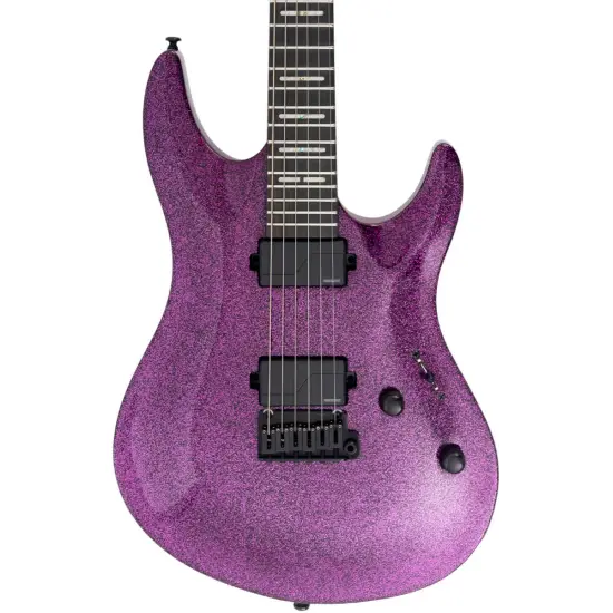 Sire Larry Carlton Y10 Purple SP