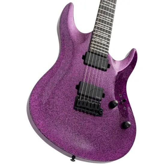 Sire Larry Carlton Y10 Purple SP