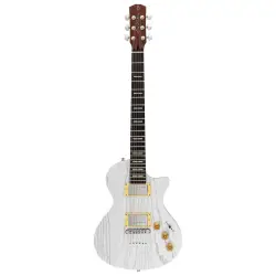 Sire Larry Carlton I5H I. Silver