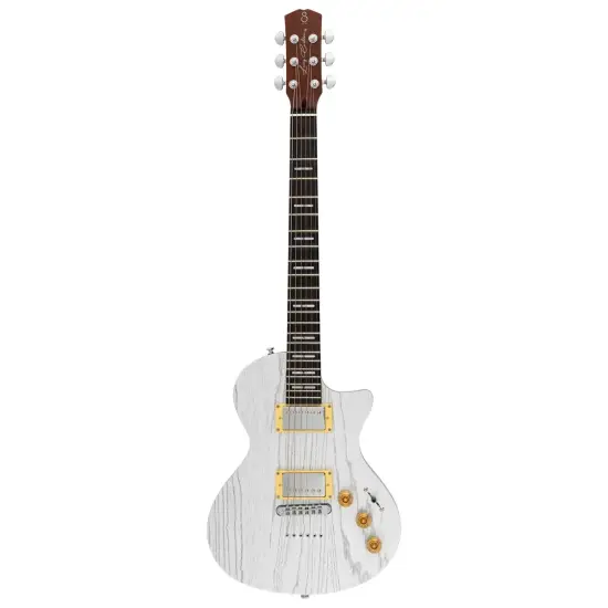 Sire Larry Carlton I5H I. Silver