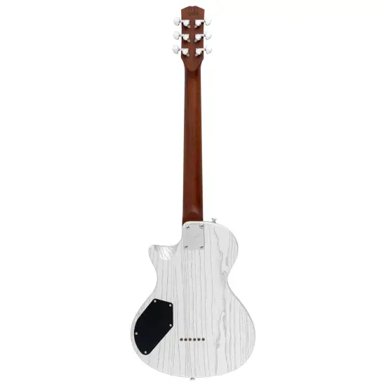 Sire Larry Carlton I5H I. Silver
