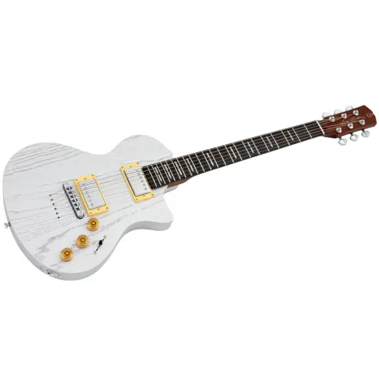 Sire Larry Carlton I5H I. Silver