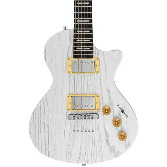 Sire Larry Carlton I5H I. Silver