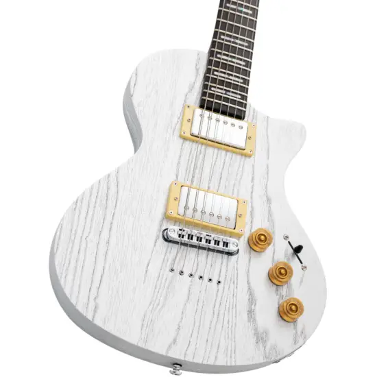 Sire Larry Carlton I5H I. Silver