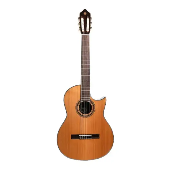 Sulayr Lattice Cutaway