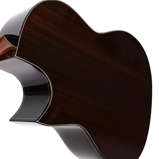 Sulayr Lattice Cutaway