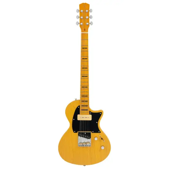 Sire Larry Carlton I5T Butterscotch
