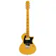 Sire Larry Carlton I5T Butterscotch
