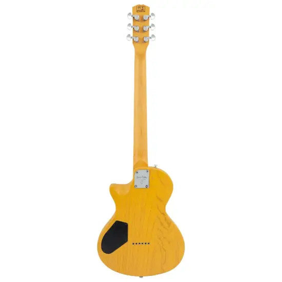 Sire Larry Carlton I5T Butterscotch