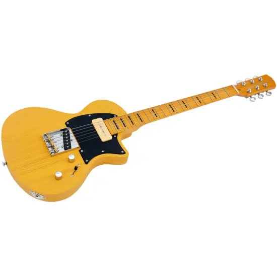 Sire Larry Carlton I5T Butterscotch