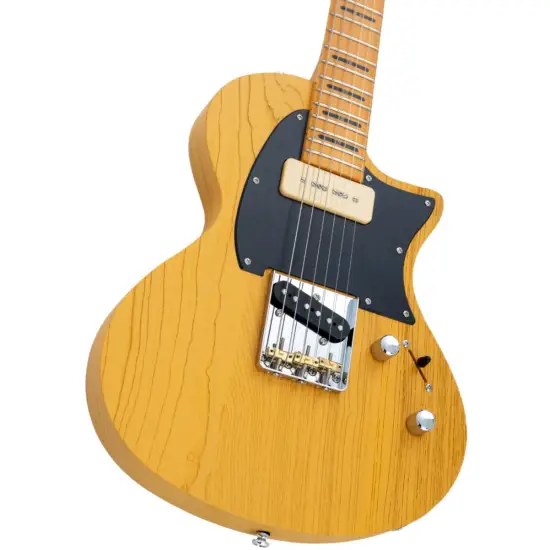Sire Larry Carlton I5T Butterscotch