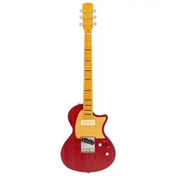Guitarras Elétricas