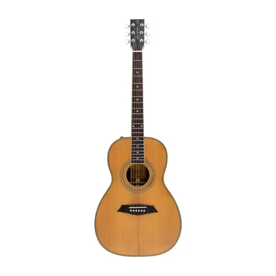 Sire Larry Carlton A4 Parlor NT