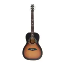 Sire Larry Carlton A4 Parlor VS