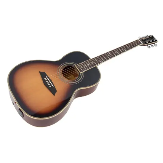 Sire Larry Carlton A4 Parlor VS