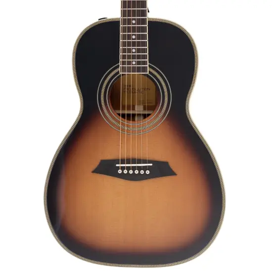 Sire Larry Carlton A4 Parlor VS