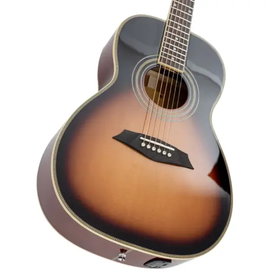Sire Larry Carlton A4 Parlor VS