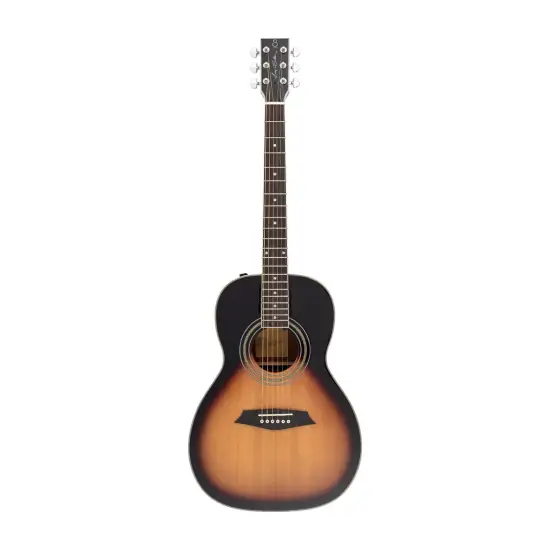 Sire Larry Carlton A3 Parlor VS