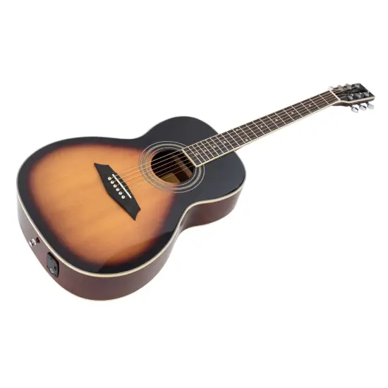 Sire Larry Carlton A3 Parlor VS