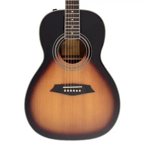 Sire Larry Carlton A3 Parlor VS