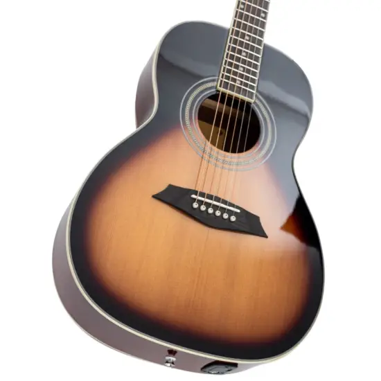 Sire Larry Carlton A3 Parlor VS