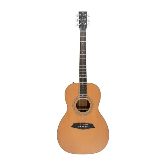 Sire Larry Carlton A3 Parlor NT