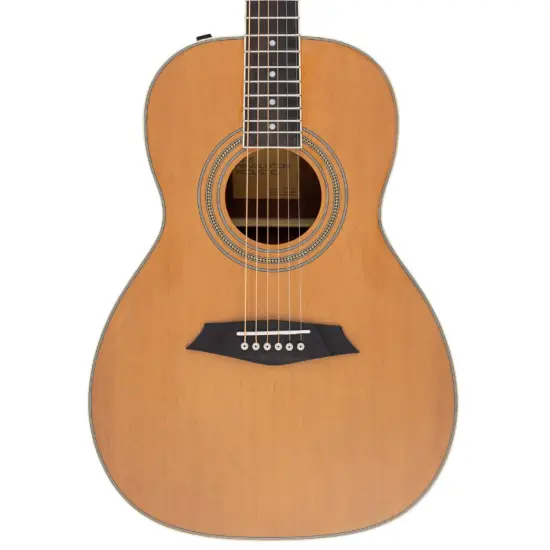 Sire Larry Carlton A3 Parlor NT