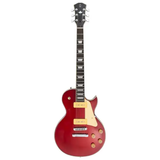 Sire Larry Carlton L7V New Gen CAR