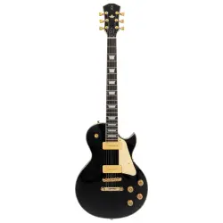Sire Larry Carlton L7V New Gen BLK