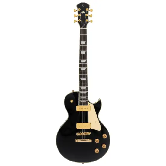 Sire Larry Carlton L7V New Gen BLK