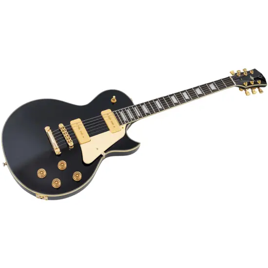Sire Larry Carlton L7V New Gen BLK