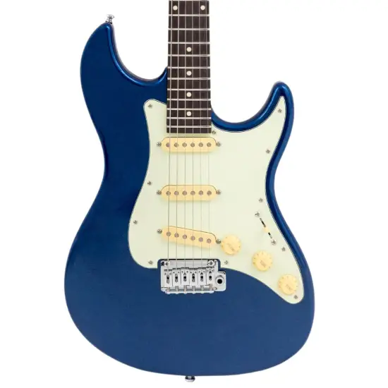 Sire Larry Carlton S3 New Gen D. Navy