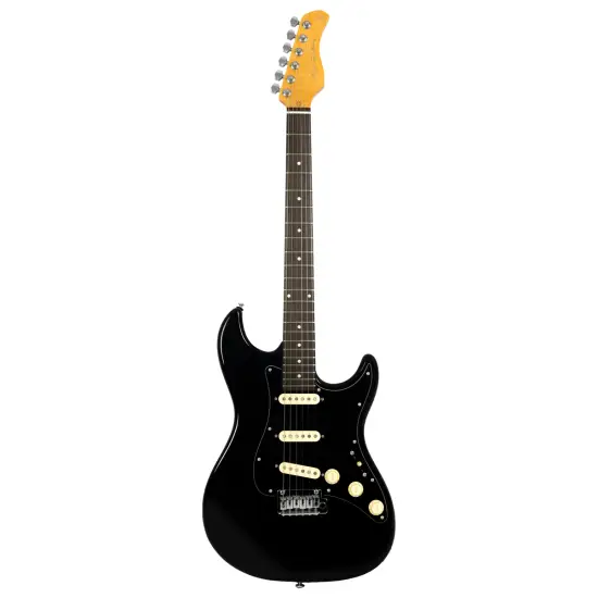 Sire Larry Carlton S3 New Gen BLK