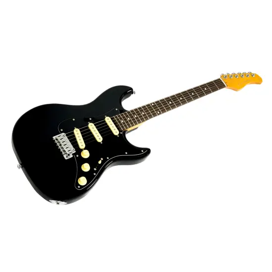 Sire Larry Carlton S3 New Gen BLK