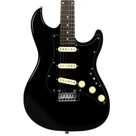 Sire Larry Carlton S3 New Gen BLK