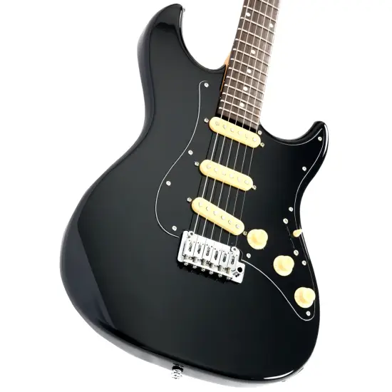 Sire Larry Carlton S3 New Gen BLK